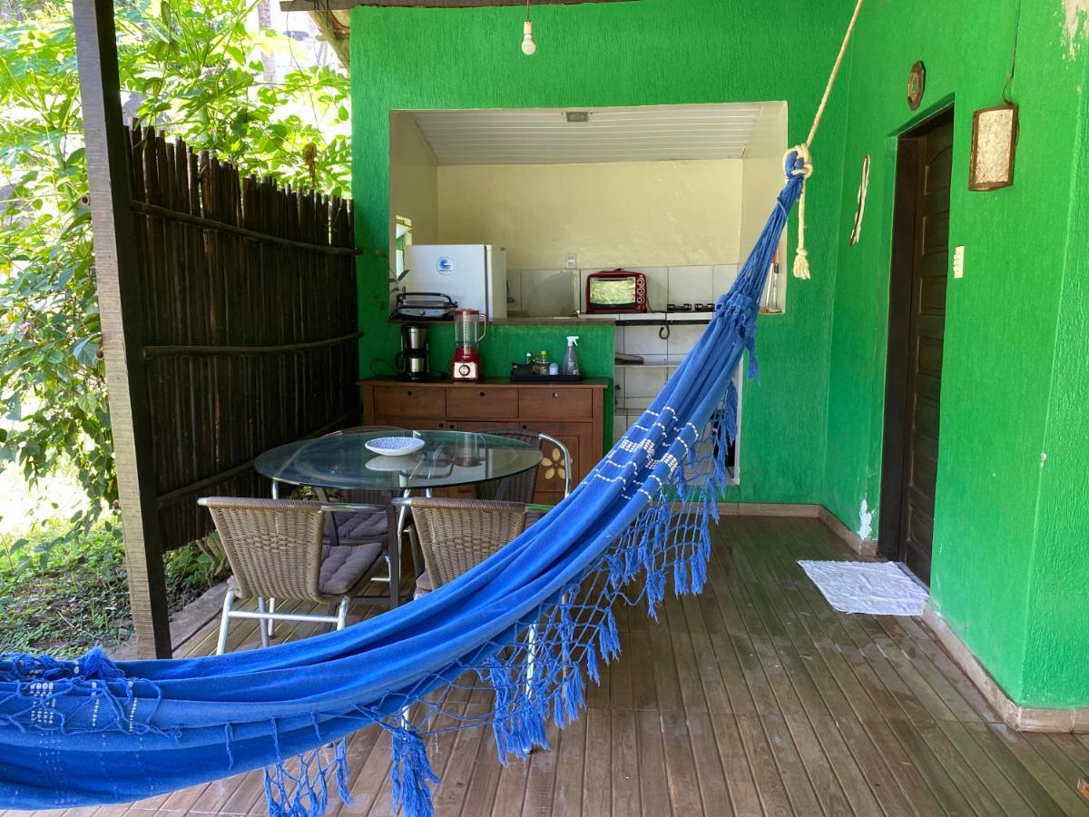 Casa Do Ney Villa Fernando de Noronha Exterior photo