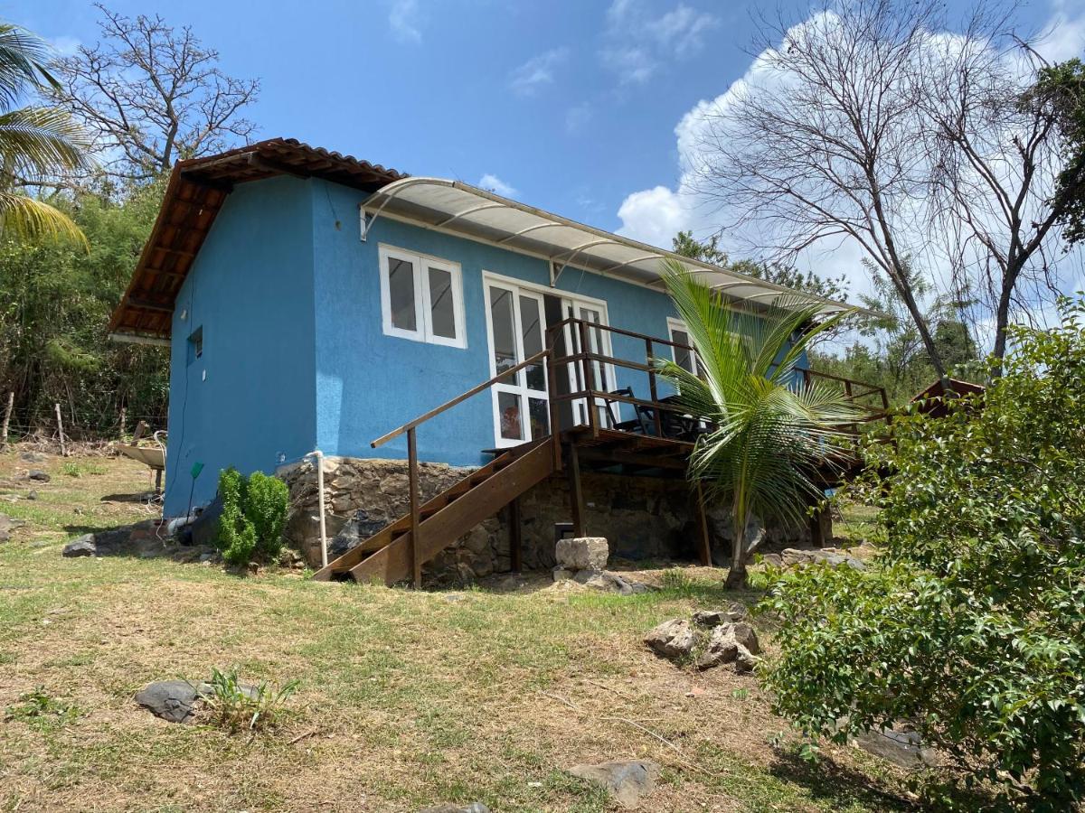 Casa Do Ney Villa Fernando de Noronha Exterior photo