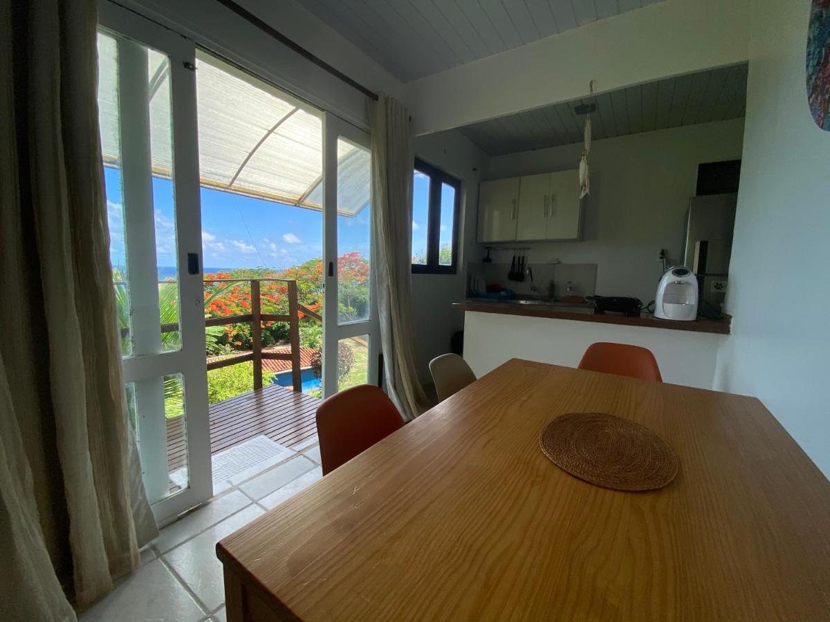 Casa Do Ney Villa Fernando de Noronha Exterior photo