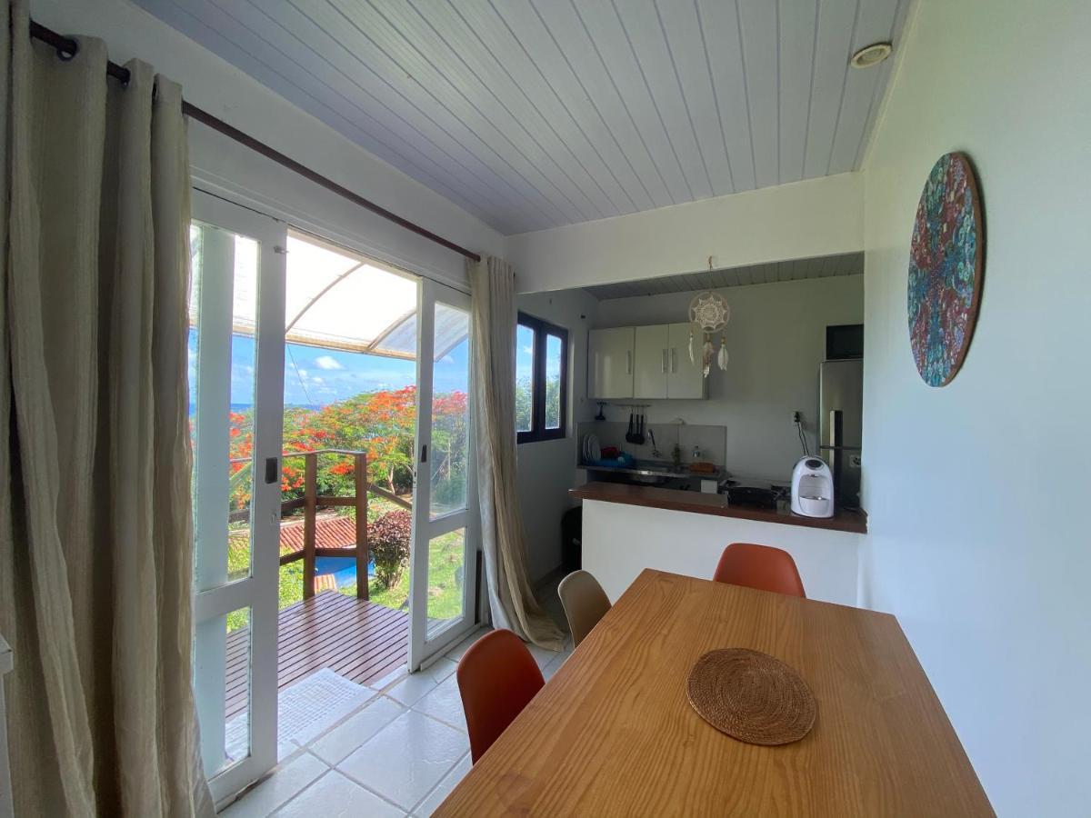Casa Do Ney Villa Fernando de Noronha Exterior photo