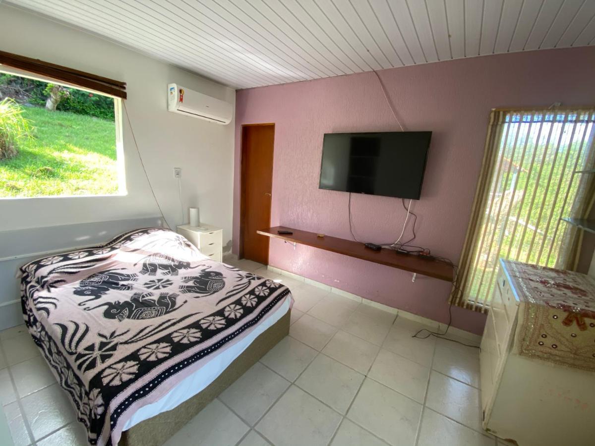 Casa Do Ney Villa Fernando de Noronha Exterior photo