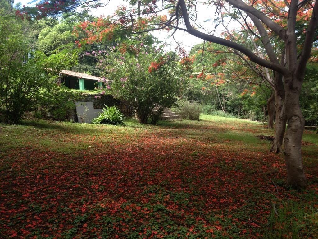 Casa Do Ney Villa Fernando de Noronha Exterior photo
