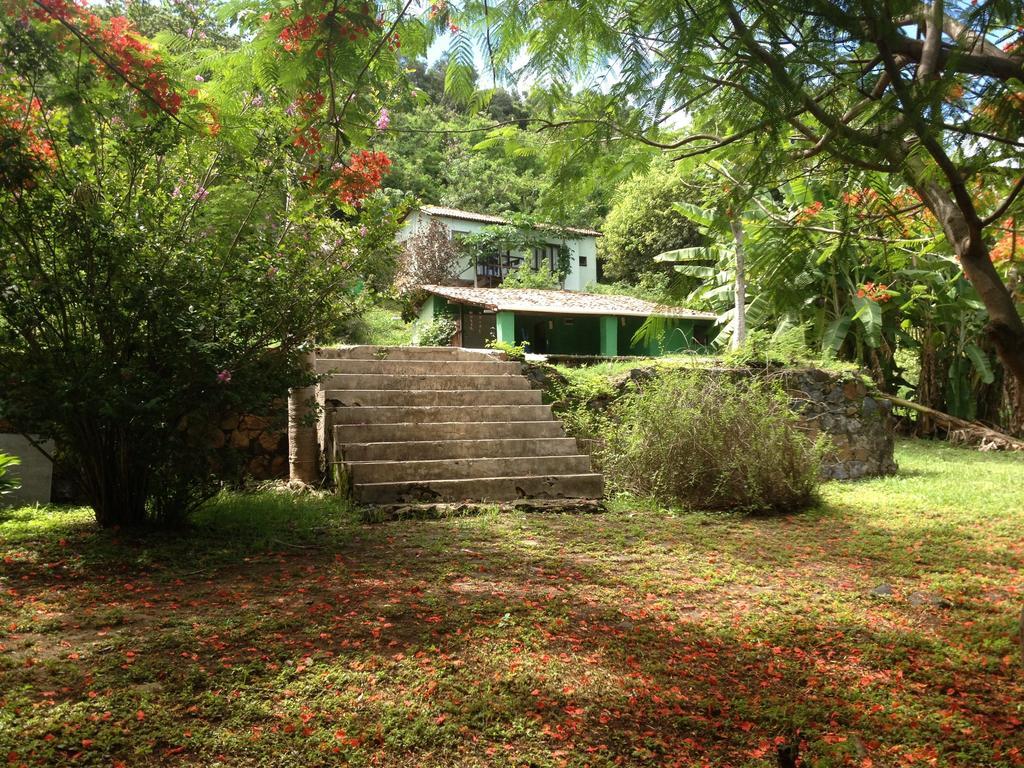 Casa Do Ney Villa Fernando de Noronha Exterior photo